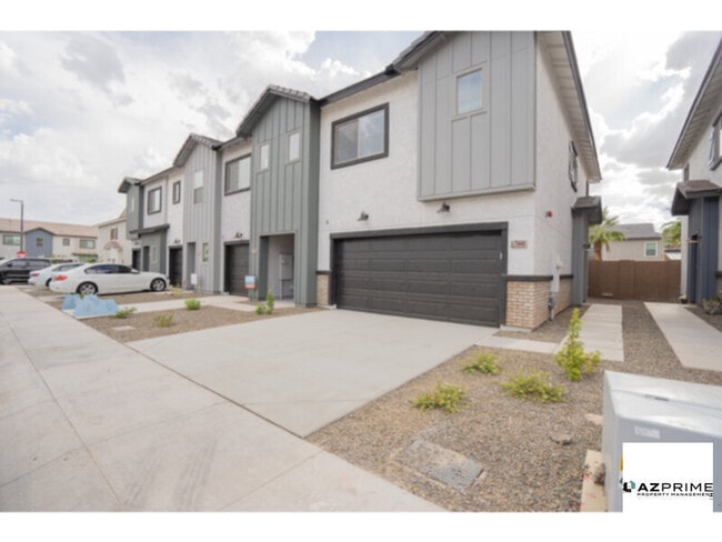 property at 7444 S 75th Ln