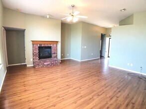 16224 Panther Way in Edmond, OK - Building Photo - Building Photo