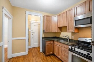 59 Lanark Rd, Unit 2 in Boston, MA - Building Photo - Building Photo