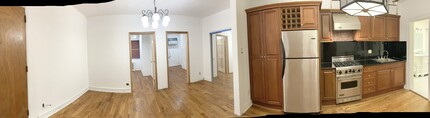 101 Skillman Ave, Unit 2 in Brooklyn, NY - Building Photo - Building Photo