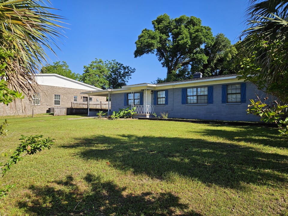 2900 W La Rua St, Unit 2900 W La Rua in Pensacola, FL - Building Photo