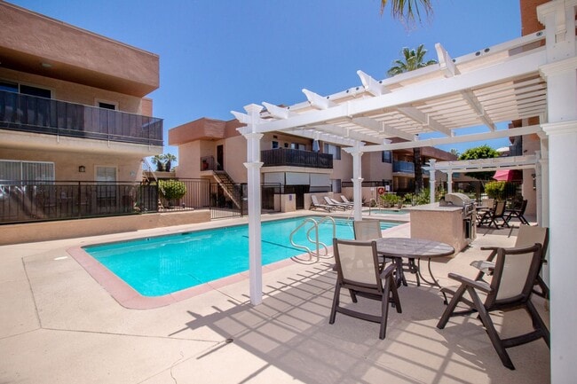 property at 400 N Sunrise Way