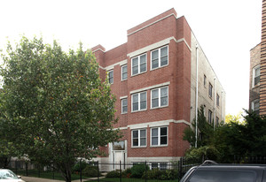 4346-4348 S Lake Park Ave Apartments