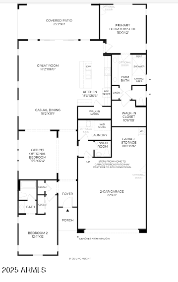 10808 N Brownsville Ln in Surprise, AZ - Building Photo - Building Photo
