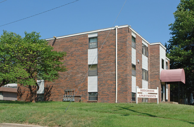 1337 SW Clay St in Topeka, KS - Building Photo - Building Photo