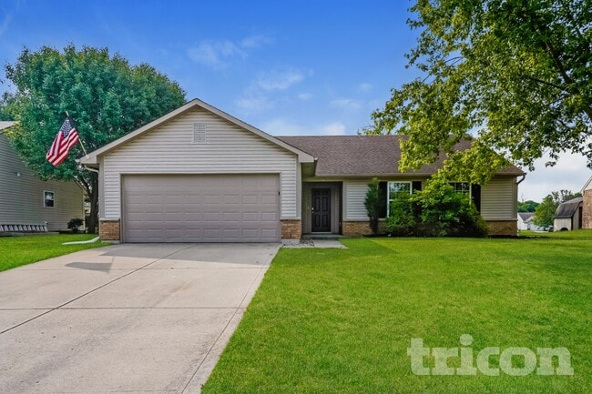 property at 43 Morse Cir