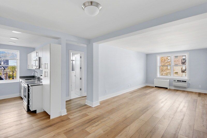 Wavecrest Gardens Far Rockaway, NY Apartments