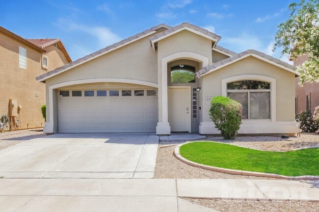 property at 8405 S 50th Ln