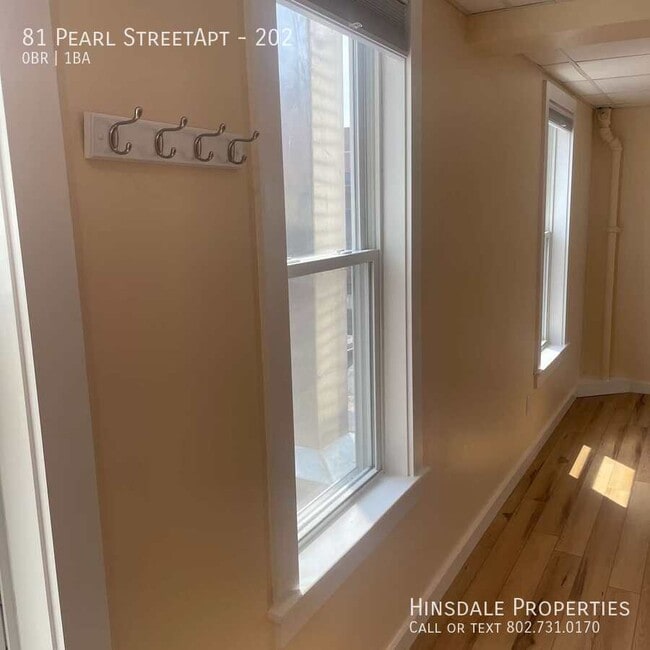 81 Pearl St in Burlington, VT - Building Photo - Building Photo