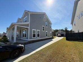 232 Ashworth Dr in Summerville, SC - Building Photo - Building Photo