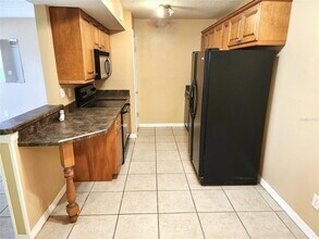 1600 Big Tree Rd, Unit K4 in South Daytona, FL - Building Photo - Building Photo
