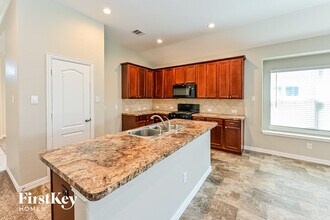 19807 White Pearl Ct in Houston, TX - Building Photo - Building Photo