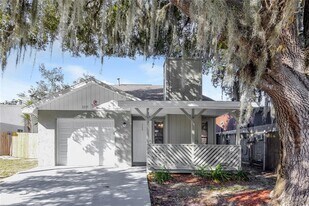 3233 Timberline Rd in Winter Haven, FL - Building Photo