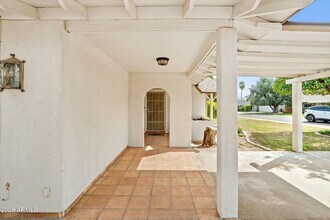 3007 N 84th Pl in Scottsdale, AZ - Building Photo - Building Photo