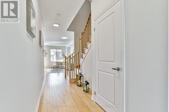 135 Lageer Dr in Whitchurch-Stouffville, ON - Building Photo - Building Photo