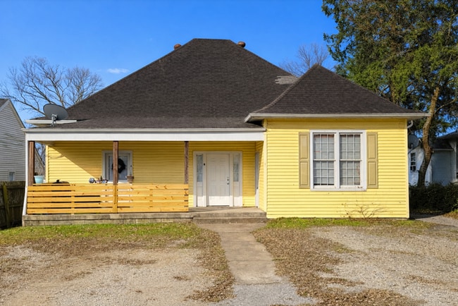 property at 317 Elberta St