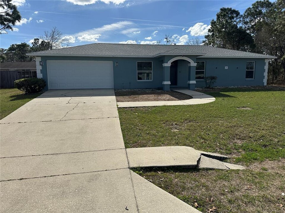 36 Pecan Run Course in Ocala, FL - Building Photo
