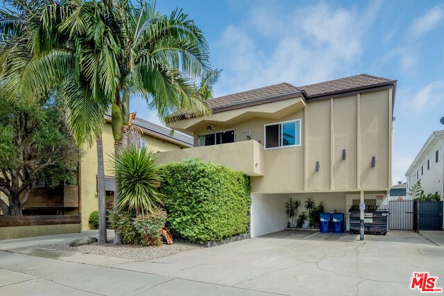 12726 Caswell Ave-Unit -9 in Los Angeles, CA - Building Photo - Building Photo