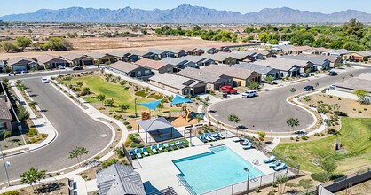 Sunset Point in Phoenix, AZ - Building Photo - Building Photo