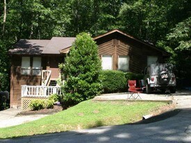 Four Duplexes Apartamentos