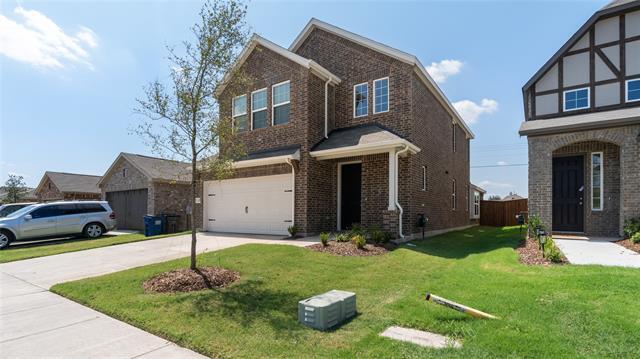 1149 Baker Brg Dr in Forney, TX - Building Photo - Building Photo