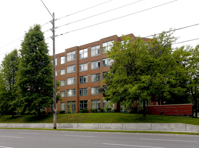 Harmony-King Co-Op Homes Inc in Oshawa, ON - Building Photo - Building Photo