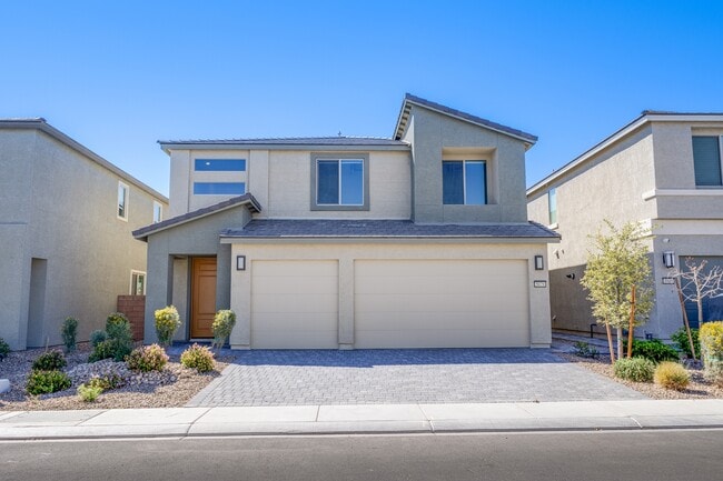 5079 Appalachia Crk Ave in Las Vegas, NV - Building Photo - Building Photo