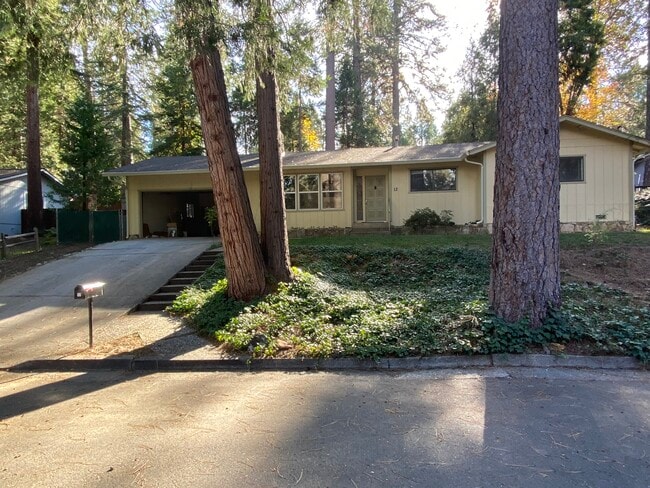 property at 12 Galena Way