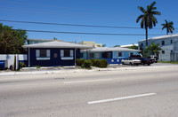 515 NE 82nd St in Miami, FL - Foto de edificio - Building Photo