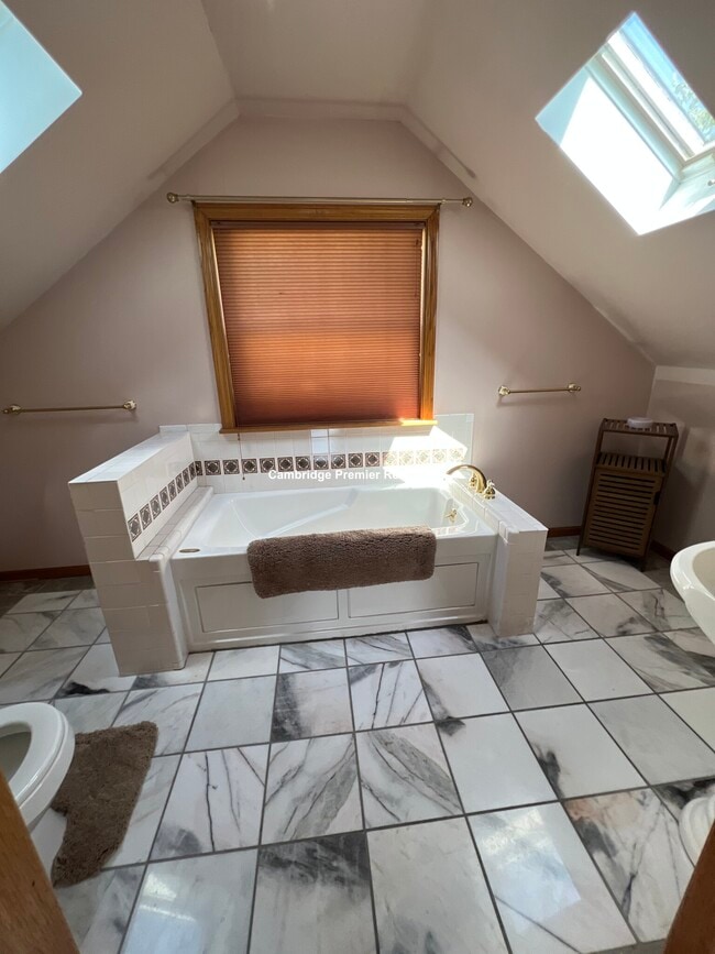 property at 19 Pitman St