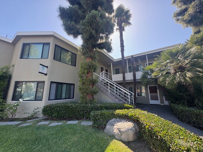 property at 3354 2nd St