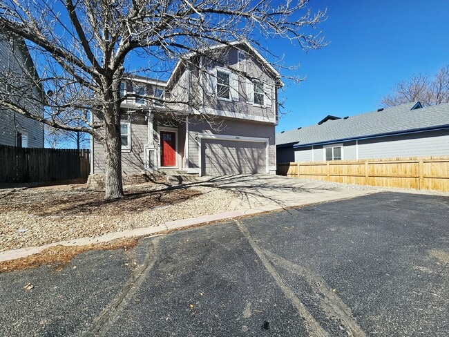 6810 Shore View in Colorado Springs, CO - Building Photo - Building Photo