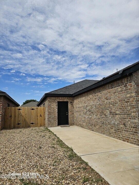 5709 Kemper St in Lubbock, TX - Building Photo