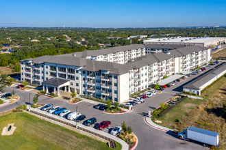 Solea Cedar Park 55+ Active Adult in Cedar Park, TX - Building Photo - Building Photo