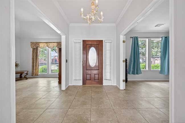 12727 Magnolia Leaf St in Houston, TX - Building Photo - Building Photo