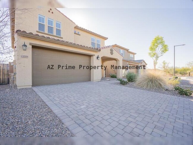 13209 W Cliffrose Rd in Peoria, AZ - Building Photo - Building Photo