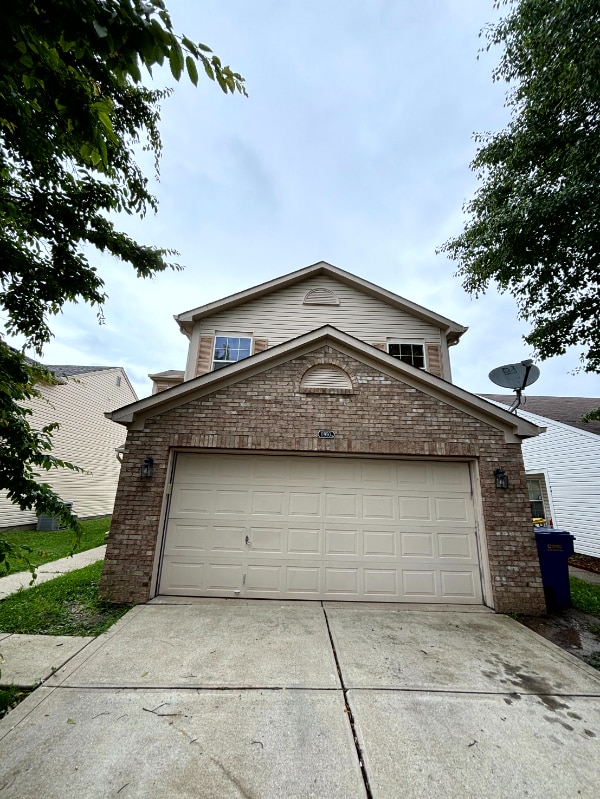 11950 Titania Cir in Indianapolis, IN - Building Photo - Building Photo