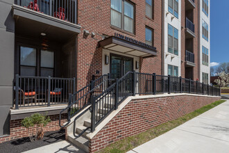 Lofts at Reston Station in Reston, VA - Building Photo - Building Photo