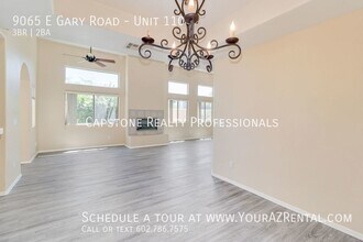 9065 E Gary Rd in Scottsdale, AZ - Foto de edificio - Building Photo