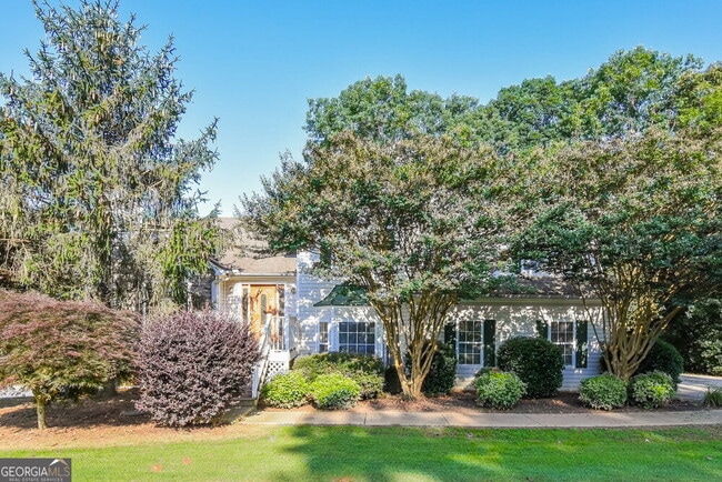 property at 301 Saddlewood Dr