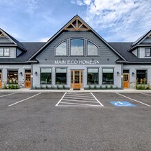 175 Portland Rd in Bridgton, ME - Building Photo - Building Photo