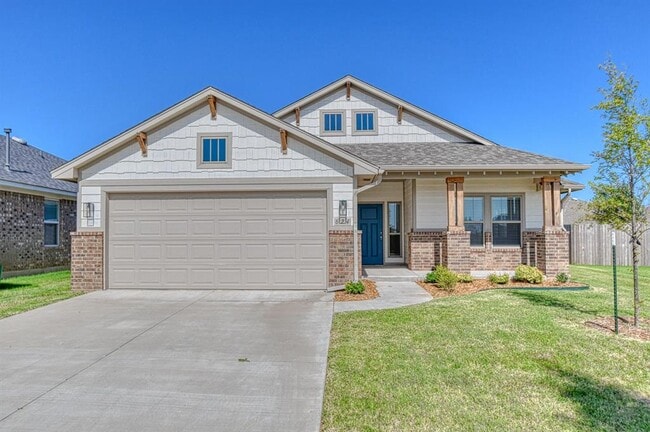 624 Caladium Dr in Yukon, OK - Building Photo - Building Photo