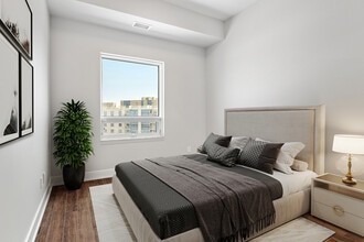 The Highlander in Kingston, ON - Foto de edificio - Building Photo