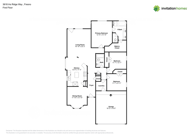 3618 Iris Ridge Way in Fresno, TX - Building Photo - Building Photo