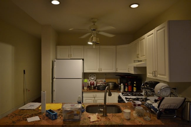 322 St Paul St, Unit 2 in Brookline, MA - Foto de edificio - Building Photo