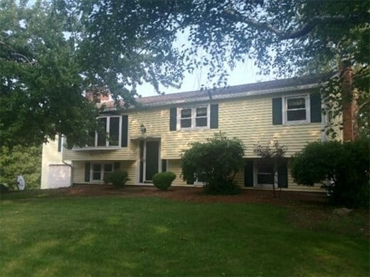 property at 67 S Oxford Rd