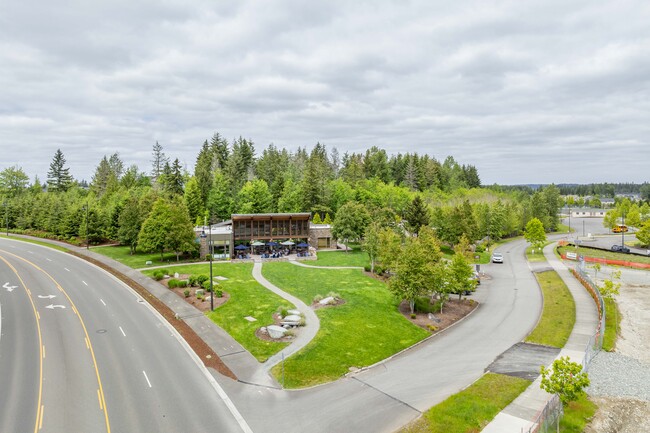 Tehaleh Blvd in Bonney Lake, WA - Building Photo - Building Photo