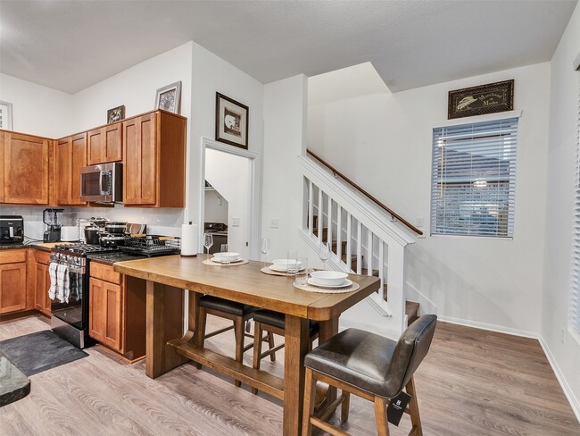 property at 403 Magnolia Ln