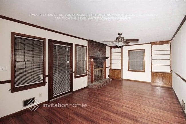 4640 Mountain Creek Dr in Roswell, GA - Building Photo - Building Photo