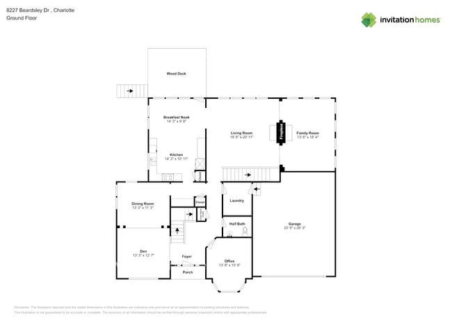 8227 Beardsley Dr in Charlotte, NC - Building Photo - Building Photo